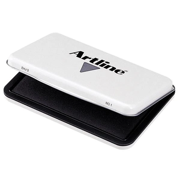 Artline Ehj-3S Doldurulabilen Istampa 67*106Mm Syh