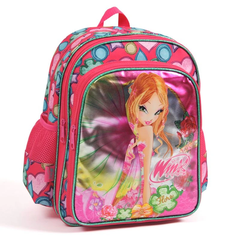 Yaygan 63192 Wınx Okul Çanta