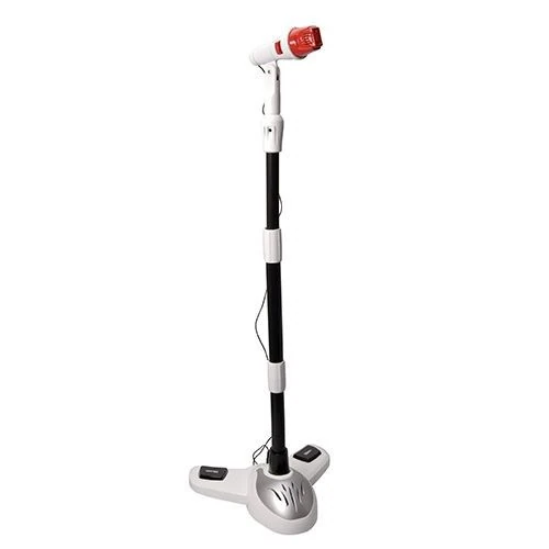 Mikrofon Set Sonic Mp3 Takılabilir