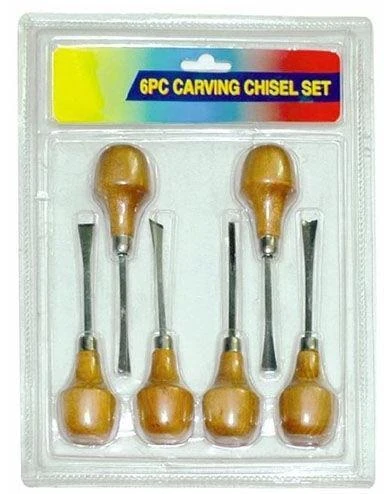 Lutart Oyma Seti 6 Lı Lsr-15531