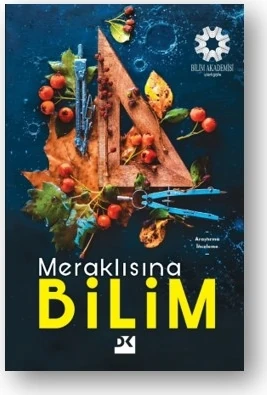 Meraklısına Bilim - Defne Üçer Şaylan