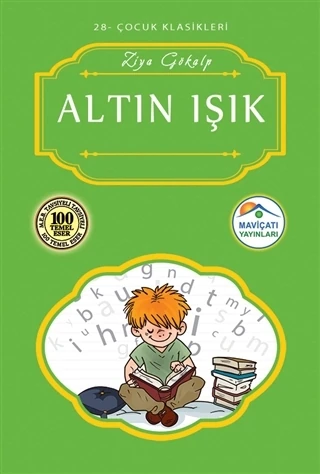 Altın Işık - Ziya Gökalp