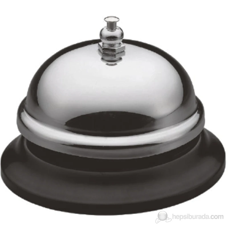 Kw-Trıo 813A00 Masa Üstü Zil