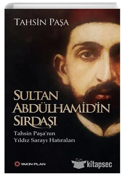 Sultan Abdülhamid'in Sırdaşı