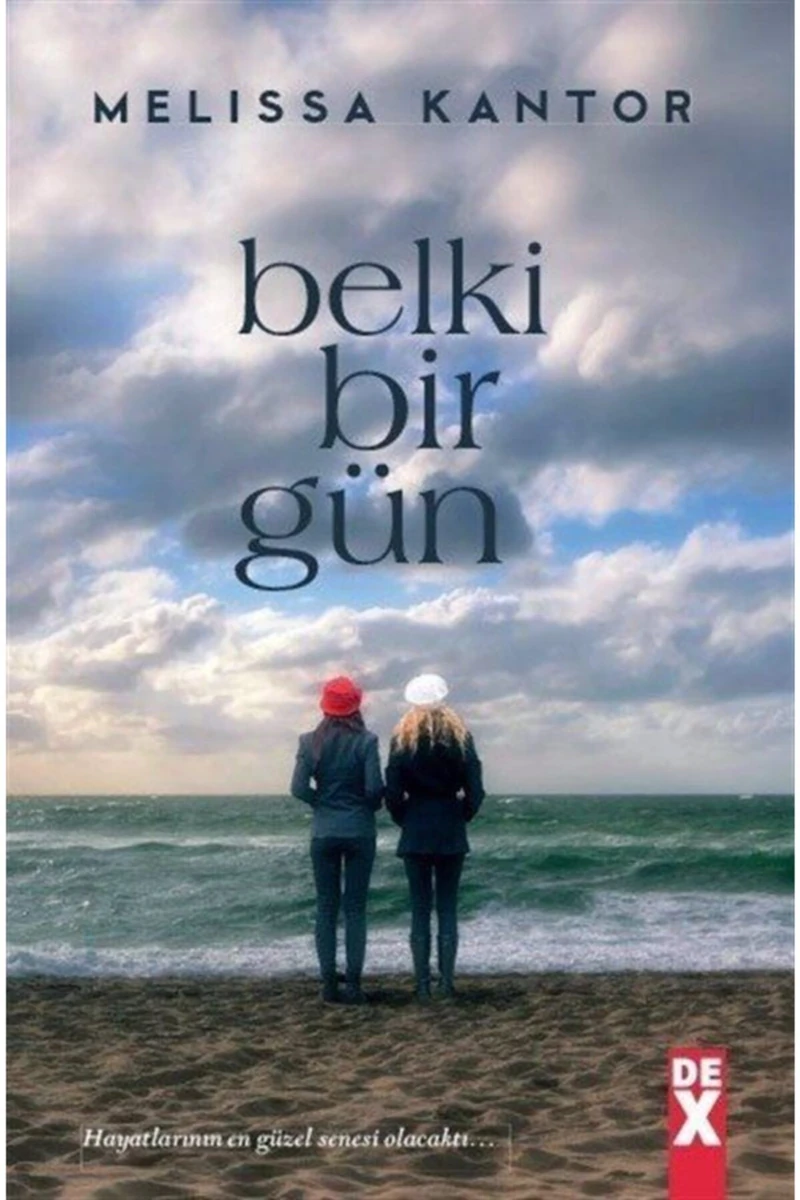 Belki Bir Gün - Melissa Kantor