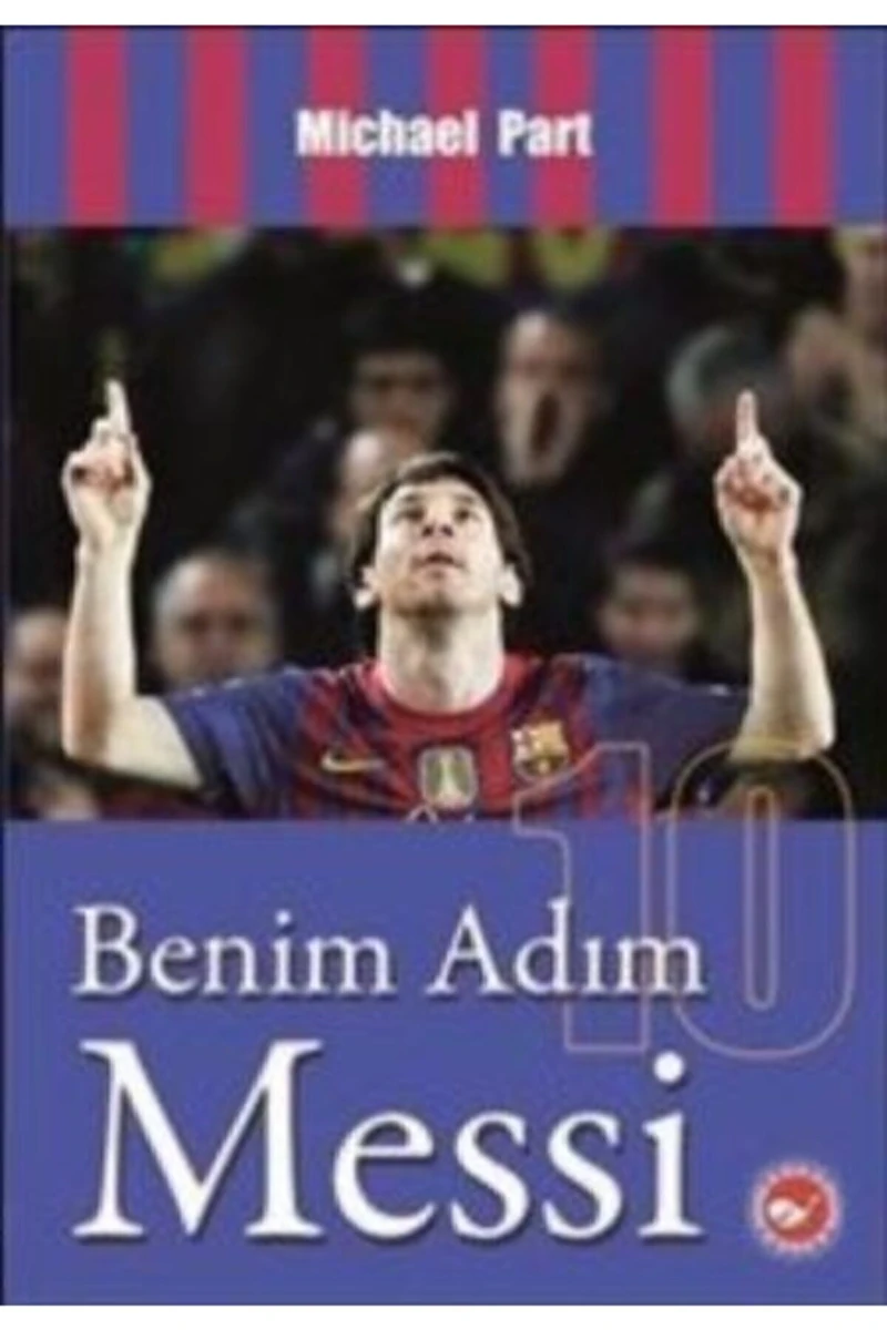 Benim Adım Messi