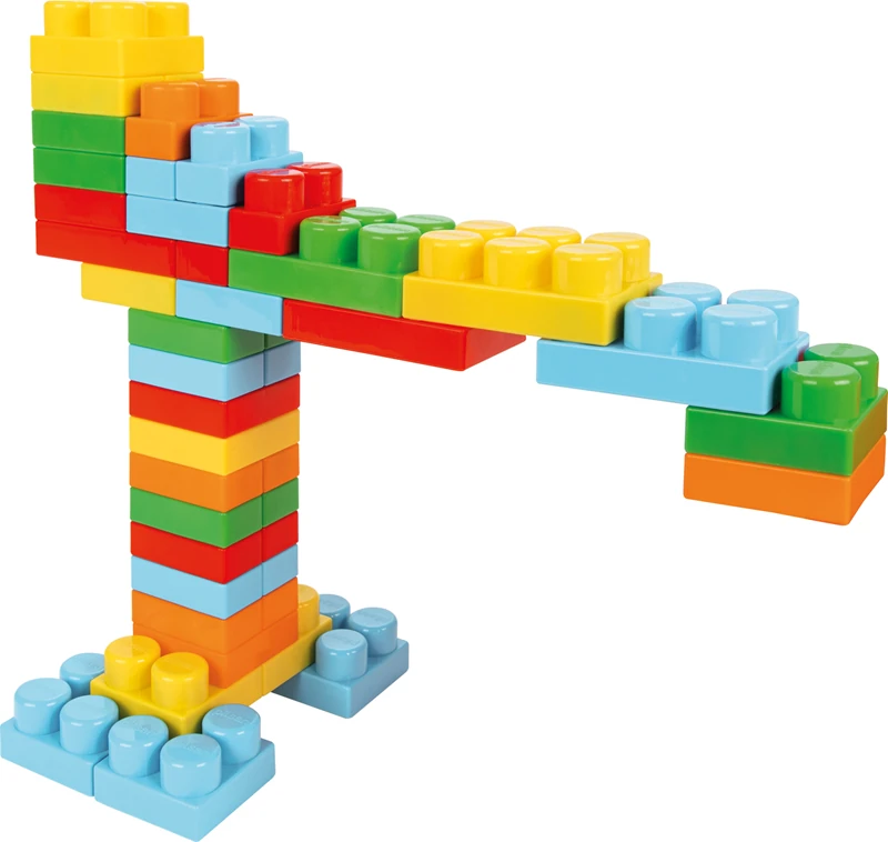 Pilsan Master Bloklar 112 Parça