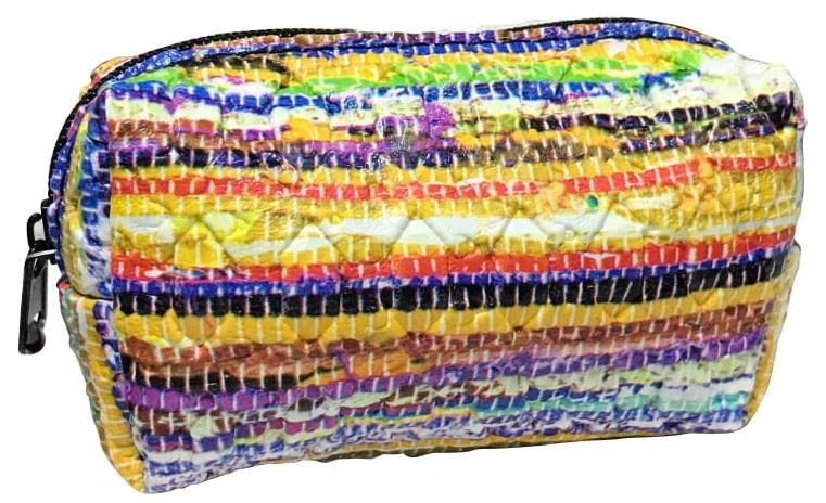 Liz Bskbzk Baskılı Bozuk Para Çantası