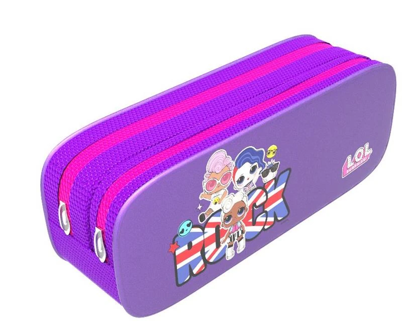 L.O.L Kalem Çantası Llklk20412