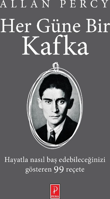 Her Güne Bir Kafka - Allan Percy