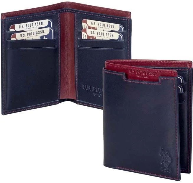 U.S Polo Cüzdan Plcuz8399