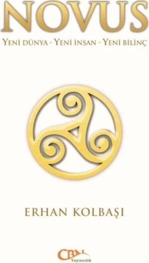 Novus - Erhan Kolbaşı