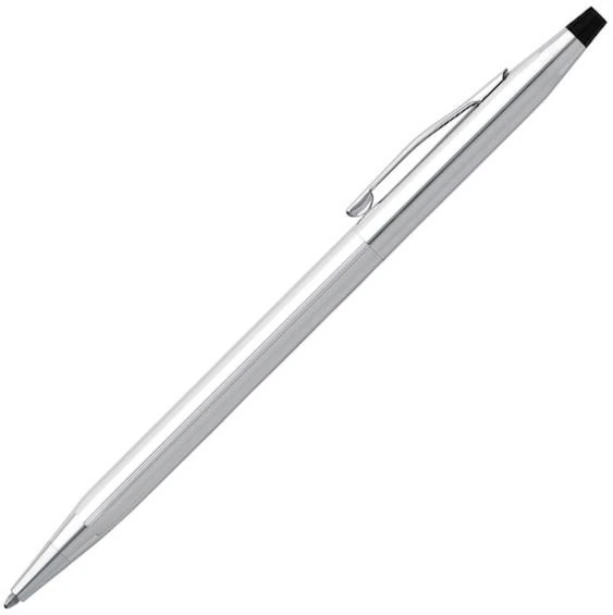 Cross Tükenmez Kalem Parlak Krom 3502