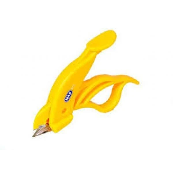 Mas 910 Zımba Teli sökücü (Pense Tipi) No:10, 24/6 Sarı