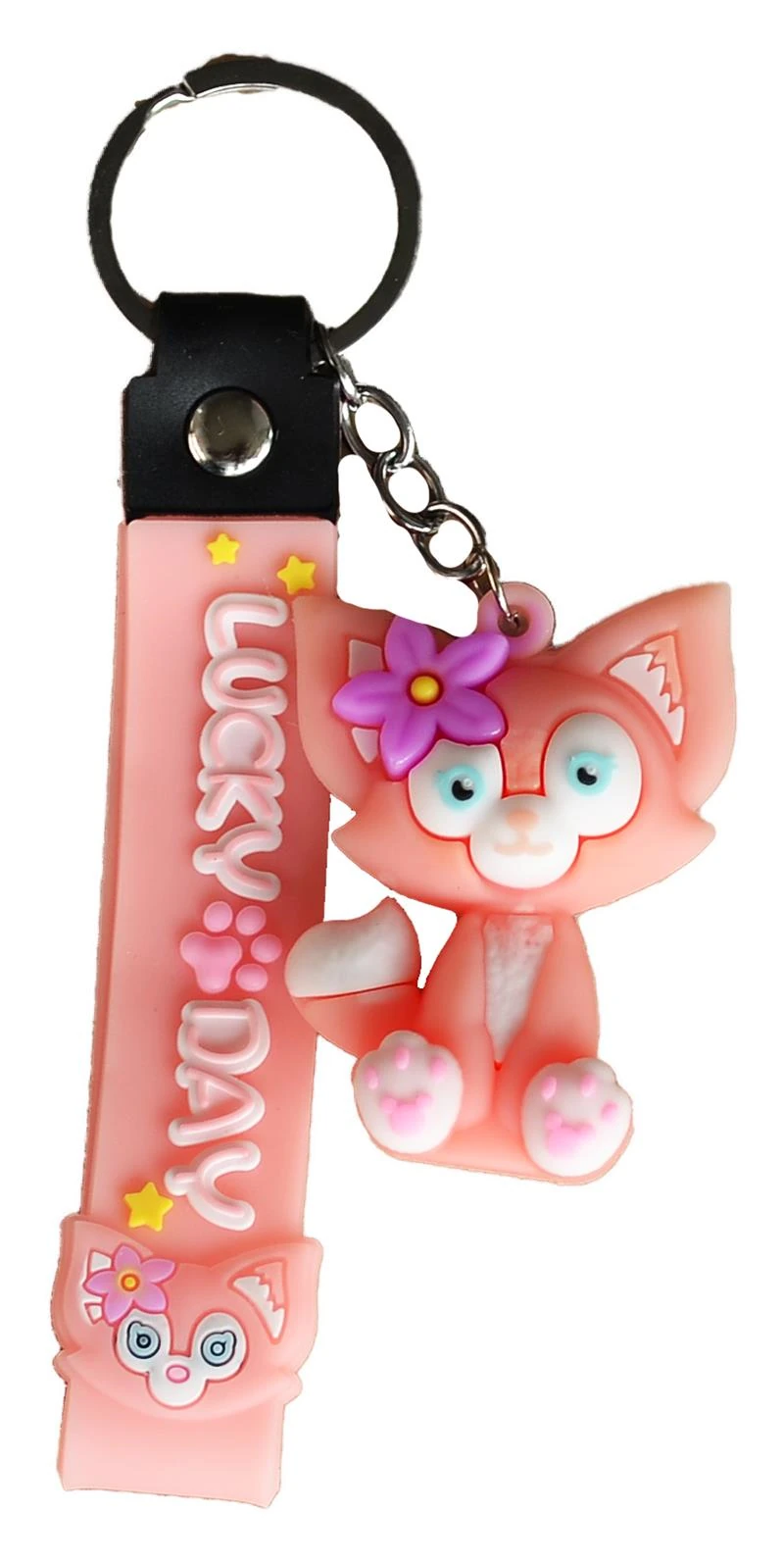 Unıck Color Anahtarlık Best Wish 6397