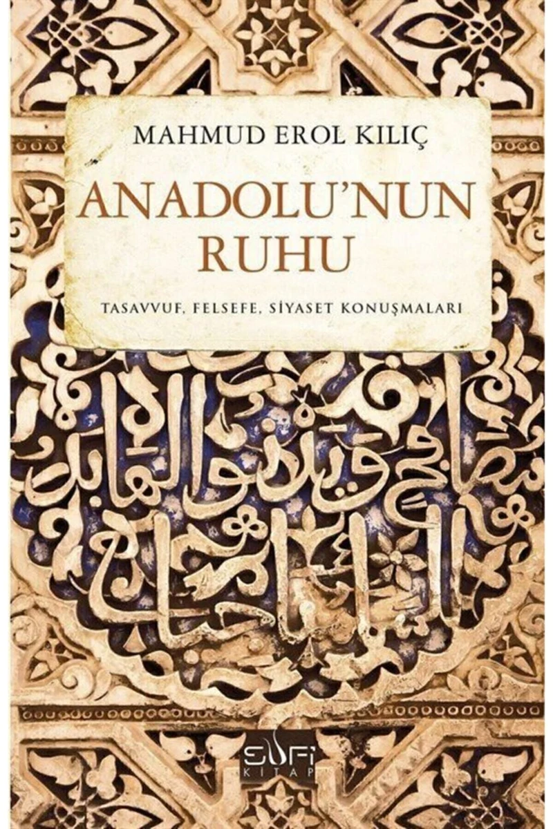 Anadolu'nun Ruhu