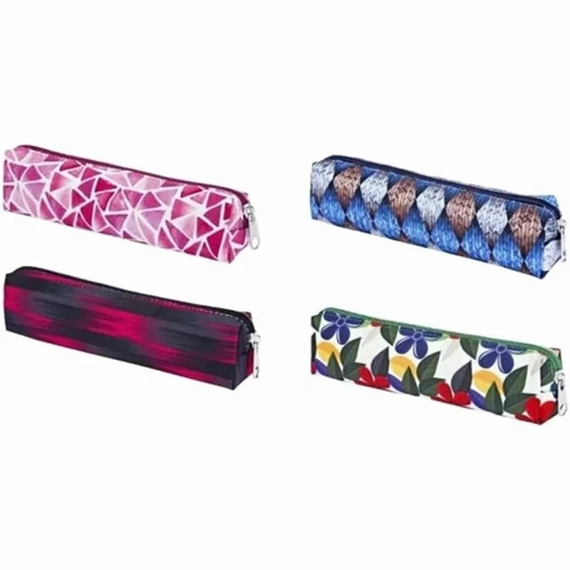 Brons Br-3011 Midi Desenli Kalemlik