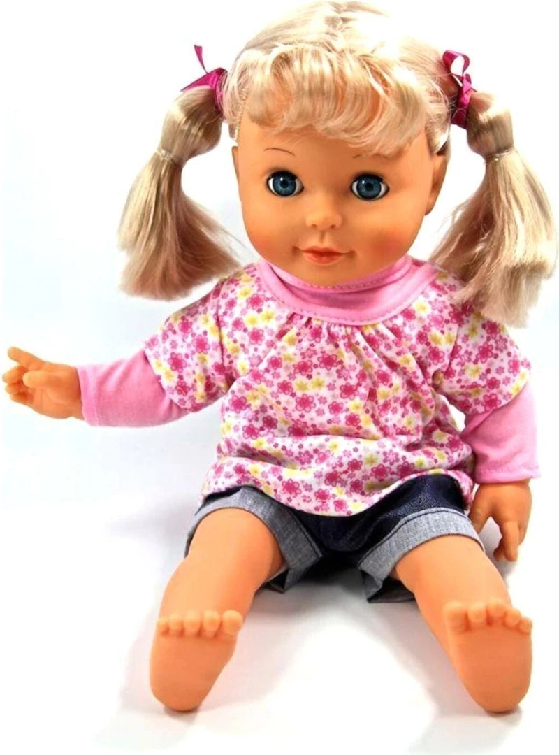 Vardem Mila Bebek Uçur Dans Ettir