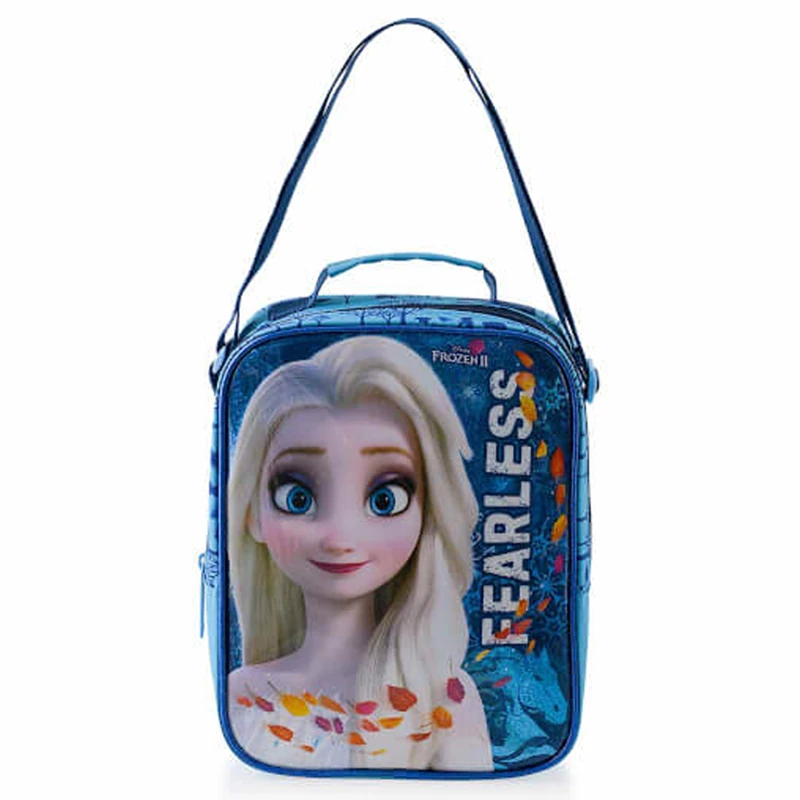Otto Beslenme Çantası Frozen Due Fearless Otto-48016