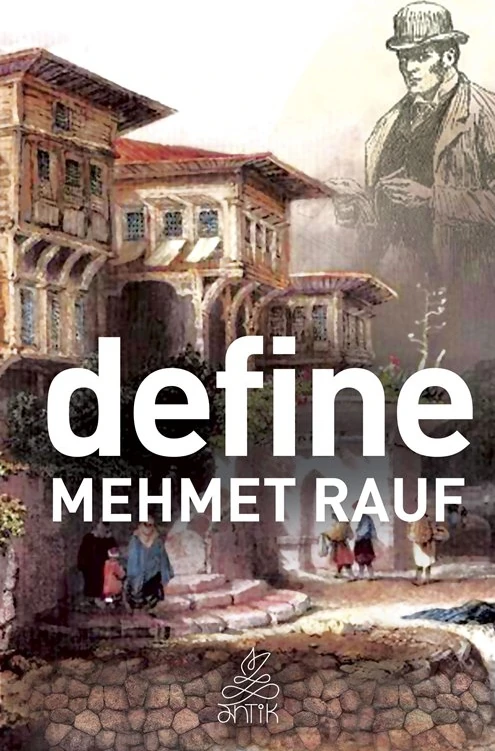 Define - Mehmet Rauf