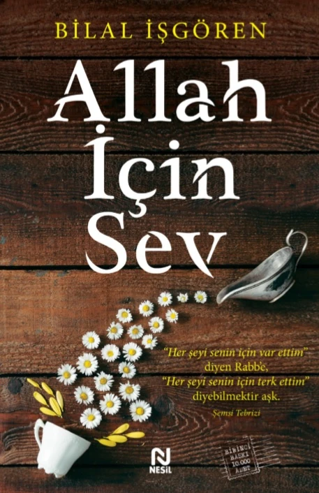 Nesil - Allah İçin Sev