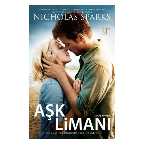 Aşk Limanı - Nicholas Sparks