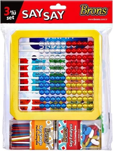 Brons Br-214 Say-Say Set