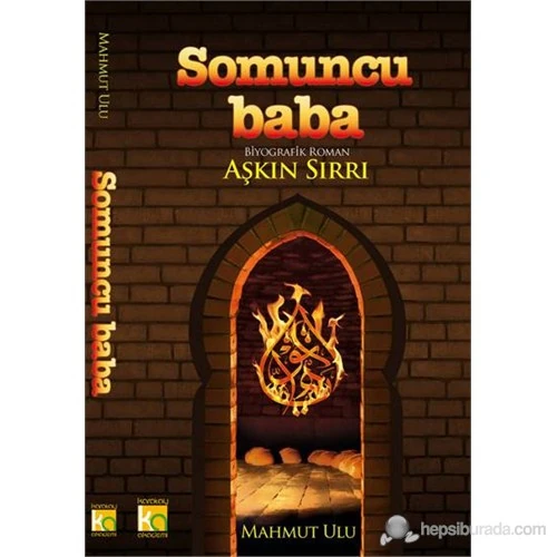 Somuncu Baba - Aşkın Sırrı - Mahmut Ulu