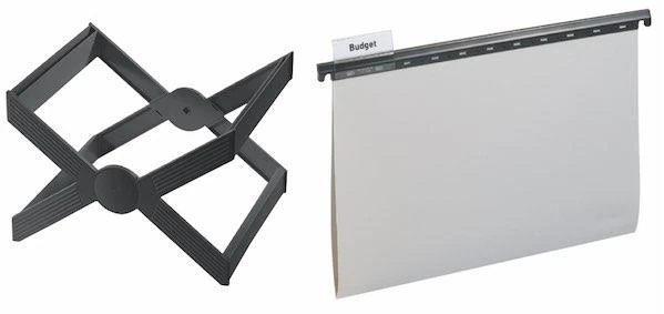 Durable Askılı Dosya Ve Dosya Havuzu Set 2600-Set