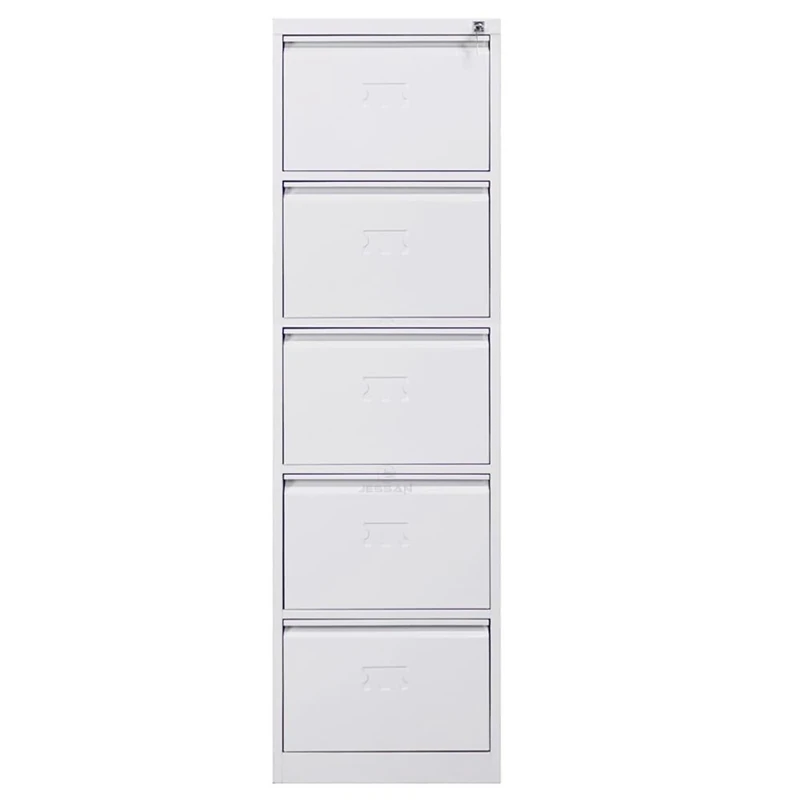 Jessan Ofis 5'li Kartoteks Dolabı