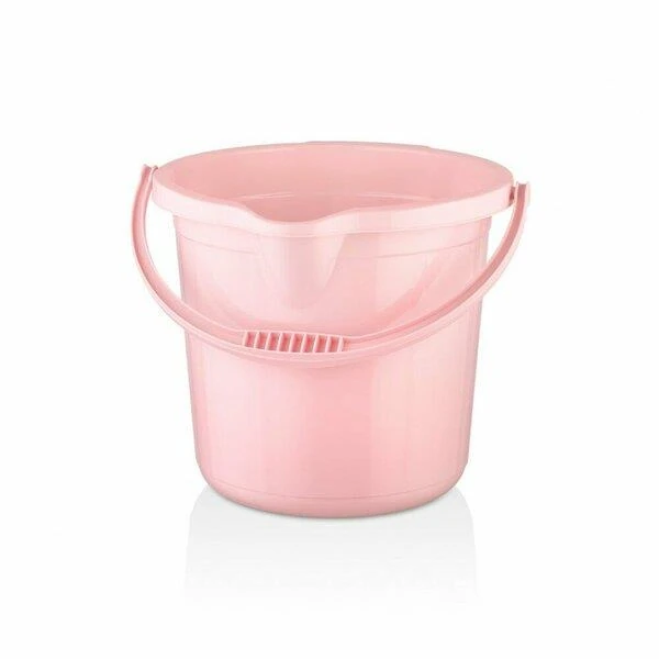 MERDEM 13 LT TEMİZLİK KOVASI RENKLİ MRD259