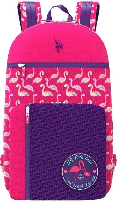 U.S Polo Sırt Çantası Plçan22065