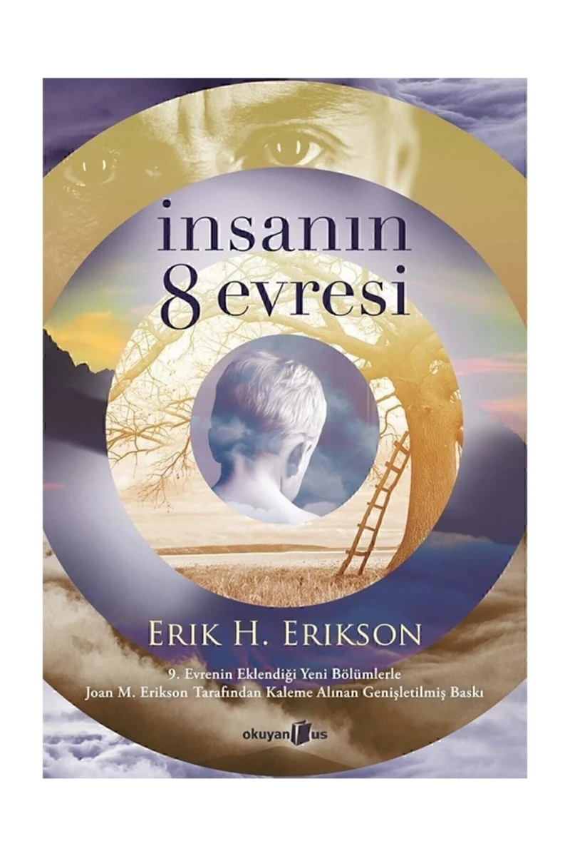 İnsanın 8 Evresi
