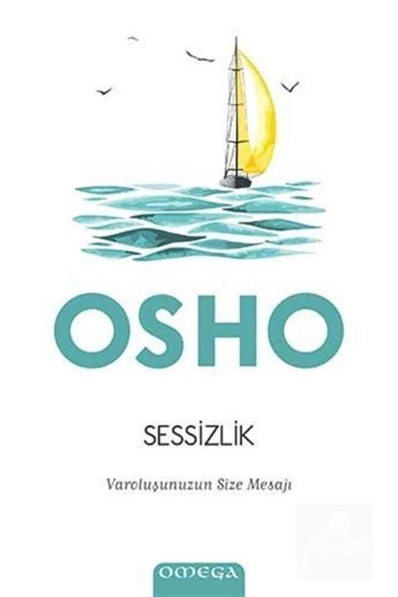 Sessizlik - Osho