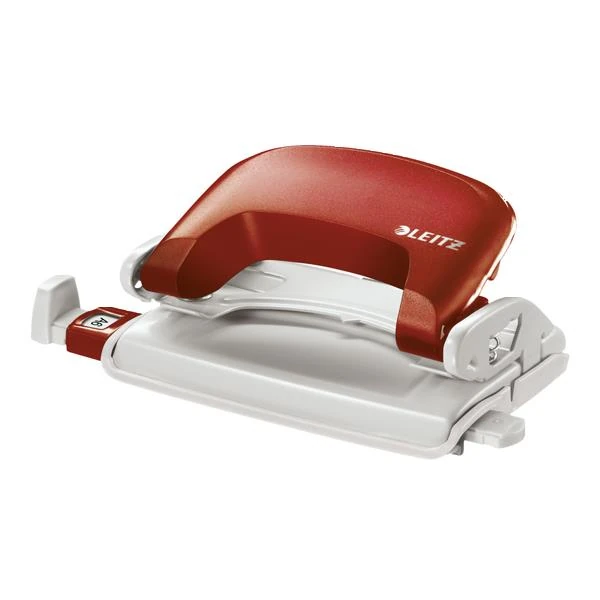 Leıtz Delgeç 10 Sayfa L-5058 Kırmızı