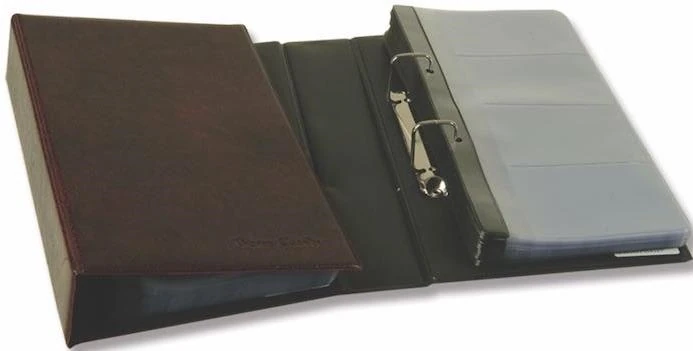 Liz 407 16X27 Kartvizit 4Lü 30Yp(240Ad)