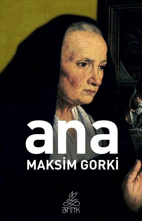 Ana - Maksim Gorki