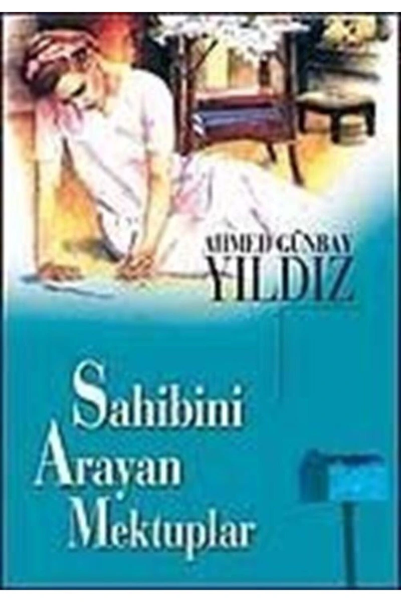 Sahibini Arayan Mektuplar