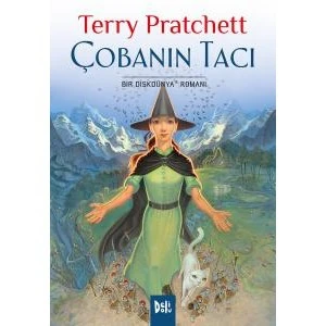 Çobanın Tacı-Terry Pratchett