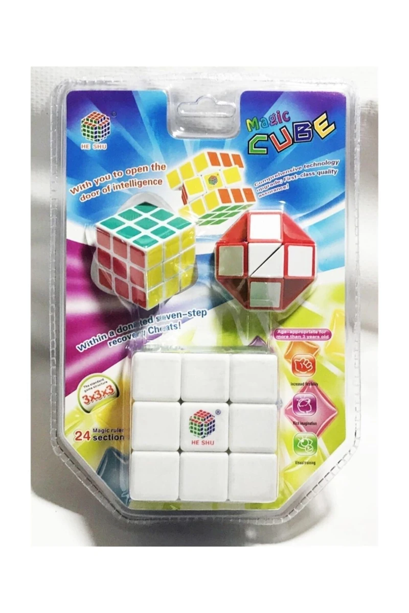 Kzl-711 Sabır Küpü 3Lü *96