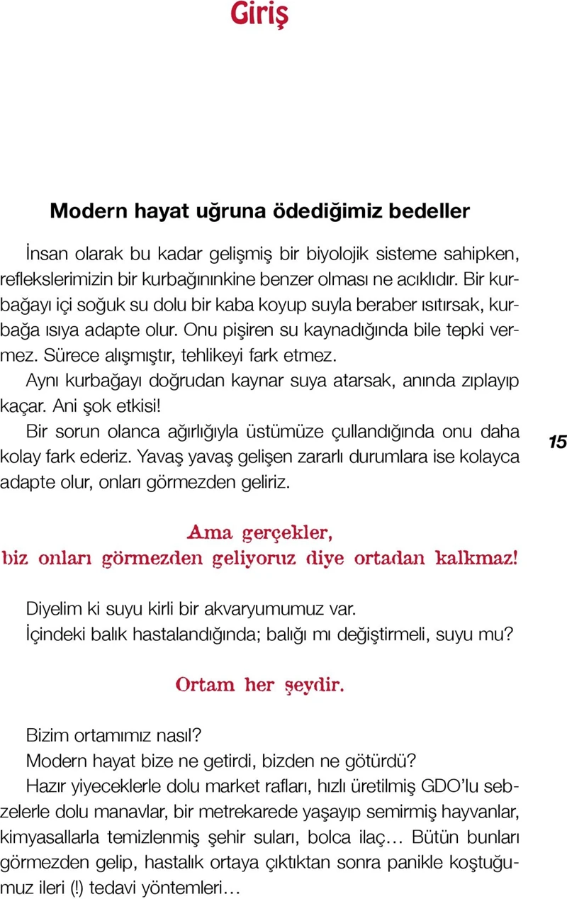 Alkali Diyet - Ayşegül Çoruhlu