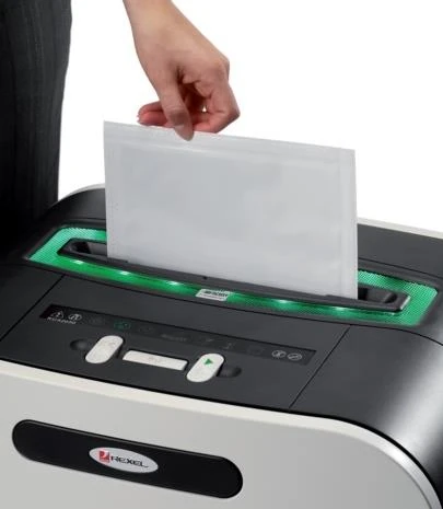 Rexel Yağ Kağıtları 20 Li Beyaz 2101949