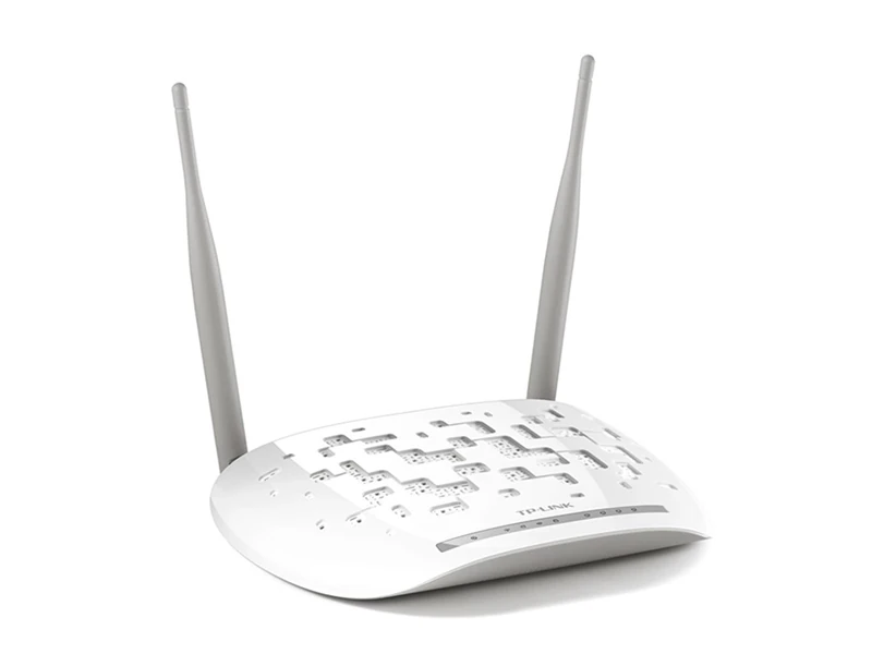 Tp-Link TD-W8961N 300 Mbps 4 Port ADSL2+ Kablosuz Modem