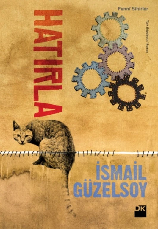 Hatırla - İsmail Güzelsoy