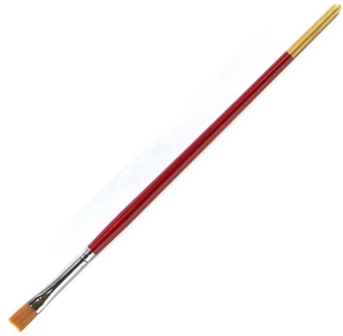 Maries Mrfır0094 No:358-8 Setntetik Yağlı Fırça