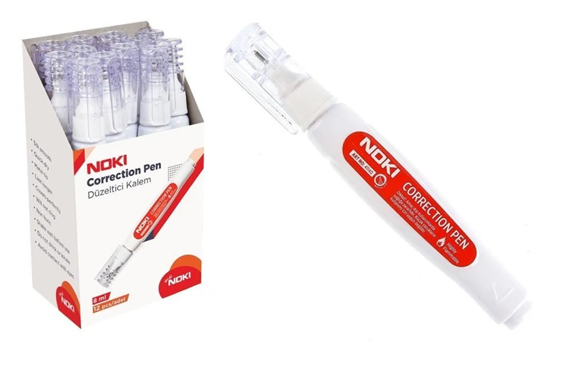 Noki Sıvı Silici Kalem Tipi 41140 8 ML