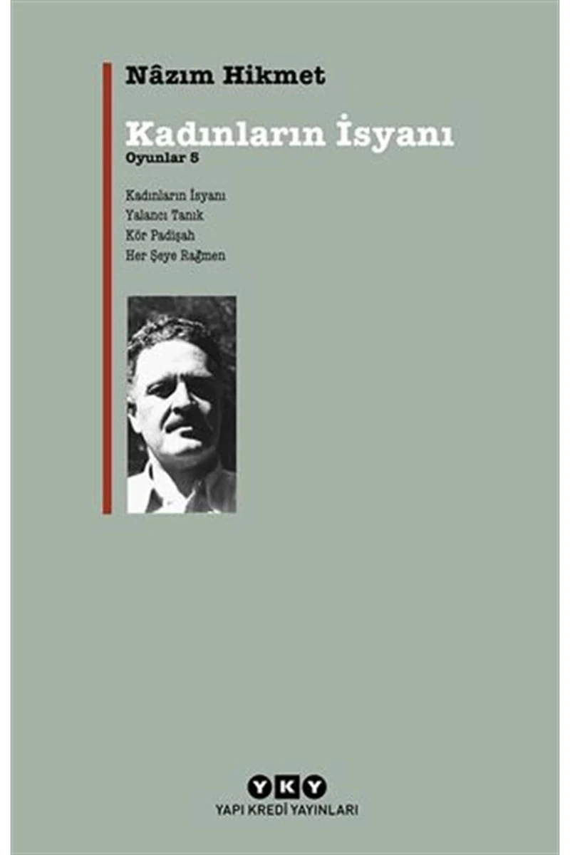 Kadınların İsyanı