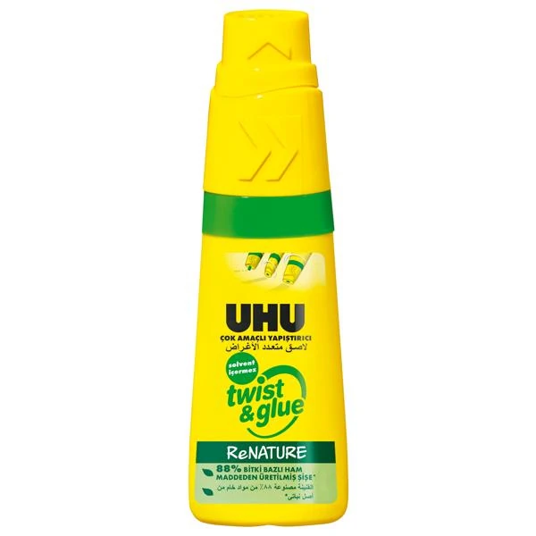 Uhu Uhu39640 Uhu Twıst&Amp;Amp;Glue 35 Ml
