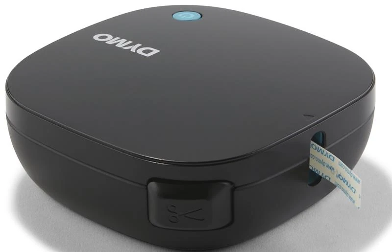 Dymo 2172855 Letra Tag 200B Bluetooth Etiketleme Makinesi