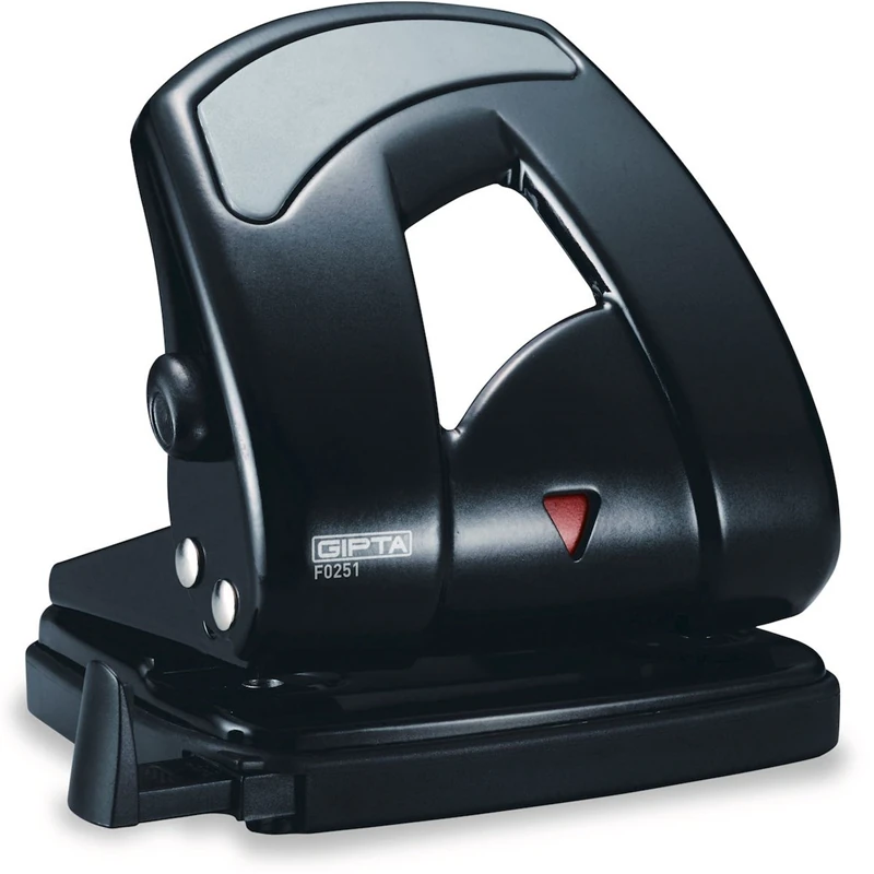 Gıpta F0253 Delgec - Metalık 25Yp Kapasıtelı Gumus